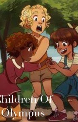 Children of Olympus