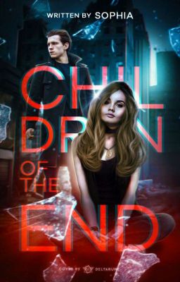 CHILDREN OF THE END ↠ original story