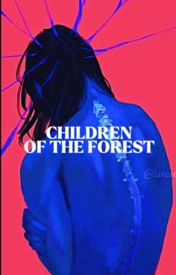 ✓ children of the forest | aot