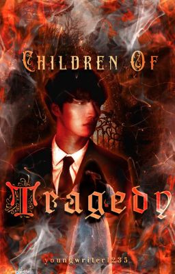 Children of Tragedy|ateez