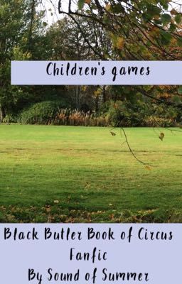 Children's games