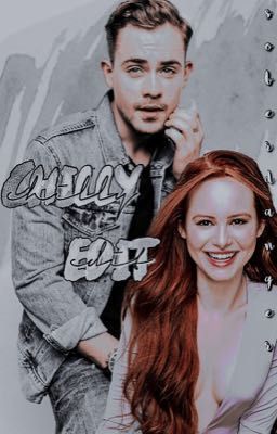 CHILLY EDITS - cheryl blossom & billy hargrove