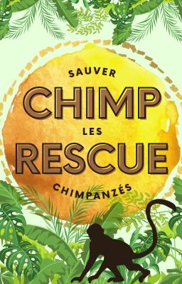 Chimp Rescue