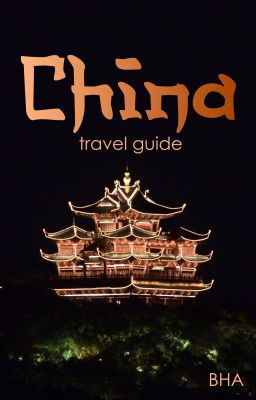 China Travel Guide