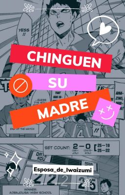 ❎Chinguen Su Madre Ahr❎