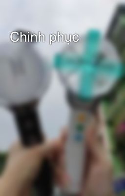 Chinh phục