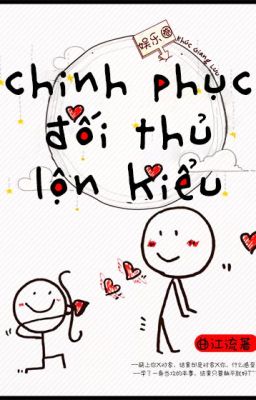 Chinh phục đối thủ lộn kiểu [edit]