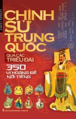 CHÍNH SỬ TRUNG QUỐC