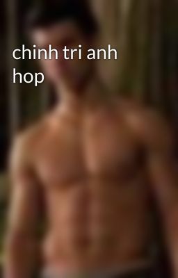 chinh tri anh hop