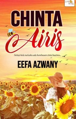 Chinta Airis - Eefa Azwany