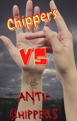 Chippers vs Anti-Chippers