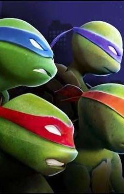 Chismografo <TMNT>