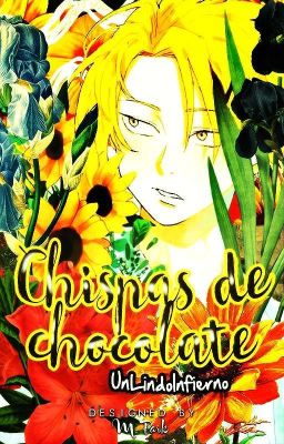 Chispas de Chocolate | Denki Kaminari