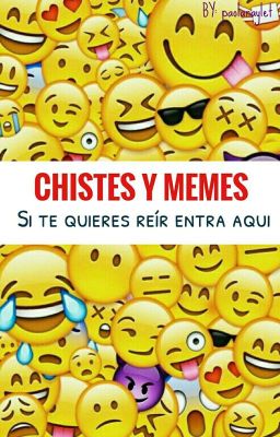 Chistes Y Memes 