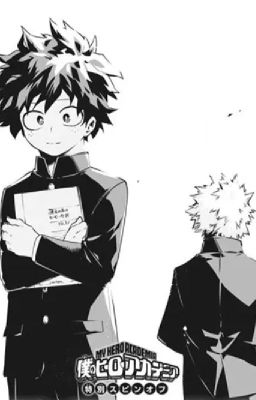 Chit Chat [MHA FanFic]