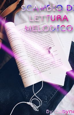 {CHIUSO} SCAMBIO DI LETTURA MELODICO // CONTEST 2020/2021