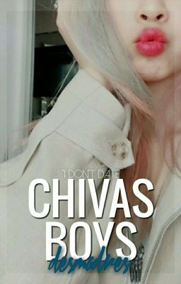 Chivas Boys || dedos