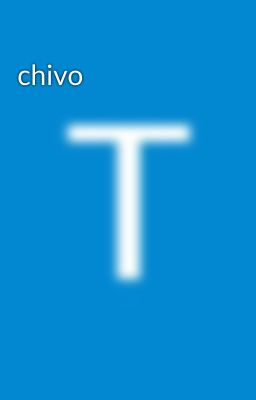 chivo