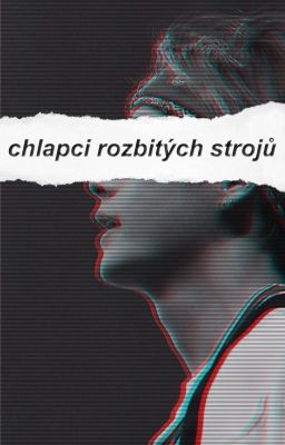 chlapci rozbitých strojů [taekook]