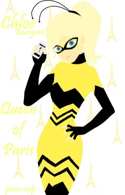 ⚜️Chloe Bourgeois queen of Paris⚜️ [Adriloé] [Chatloe]