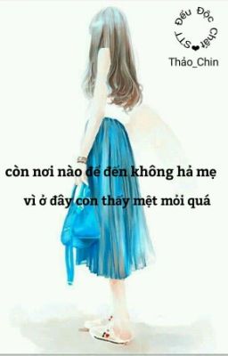 Chờ nắng quay về !!!