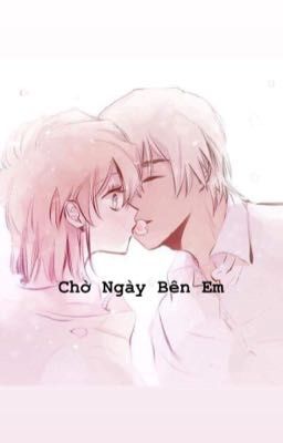 Chờ Ngày Bên Em