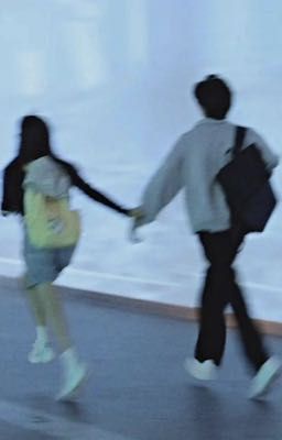 Chờ tớ đủ giỏi để đứng cạnh cậu