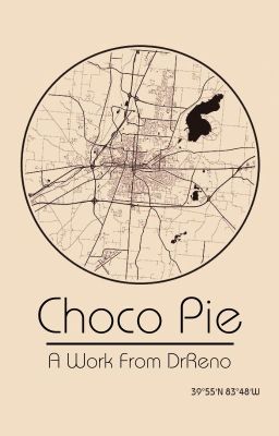 Choco Pie (A Mystery Novel)