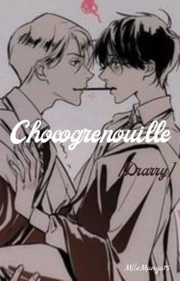 Chocogrenouille [OS Drarry]