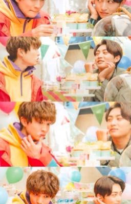 [ ChocoGummy / Hanto x Shouma ] 