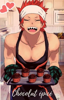 Chocolat épicé [KiriBaku]