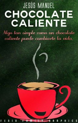 Chocolate caliente 