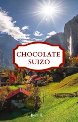 Chocolate suizo (Edición)