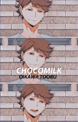 chocomilk ¦ o. t.