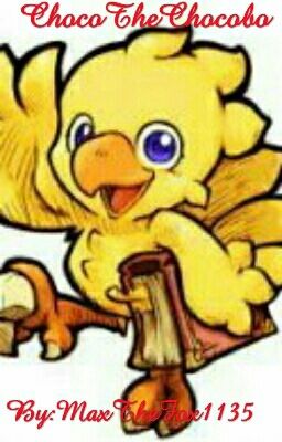 ChocoTheChocobo