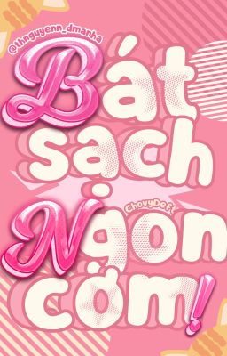 chodeft; bát sạch ngon cơm