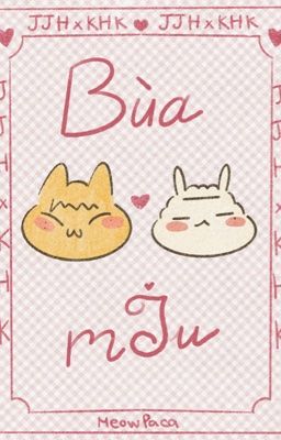 ChoDeft | Bùa mIU
