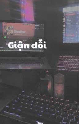 [ChoDeft] Giận dỗi