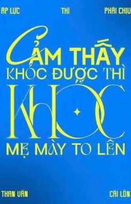 [Chodeft] Gió ở bên?