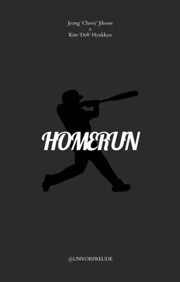 [ChoDeft] Homerun 