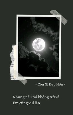 Chodeft ౨ৎ Còn Gì Đẹp Hơn