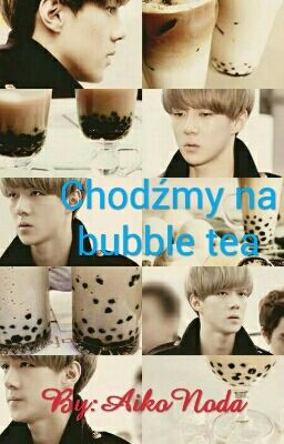 Chodźmy Na Bubble Tea!