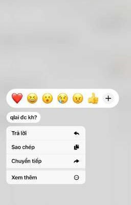 [ Choeus ] Hoả 