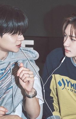 Chơi game hay chơi anh {XINWON}