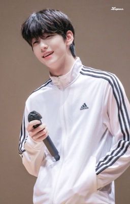 [Choi Soobin] Phải lòng