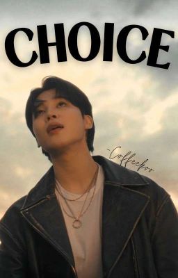 Choice | Jikook, Sope [✓]