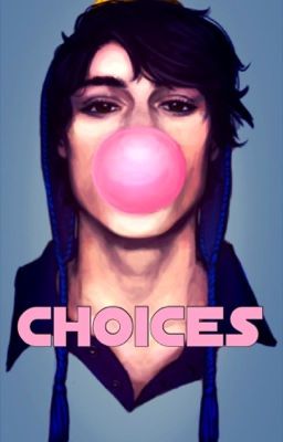 Choices (South Park) {Craig Tucker}