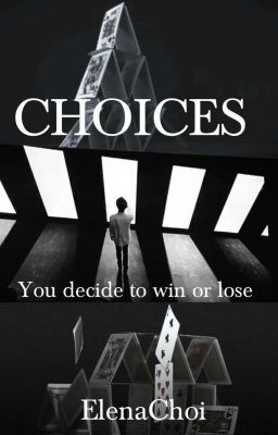 Choices |Vkook|