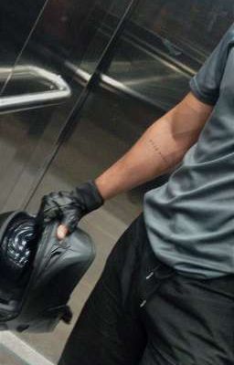 choker • bốc đầu cua anh