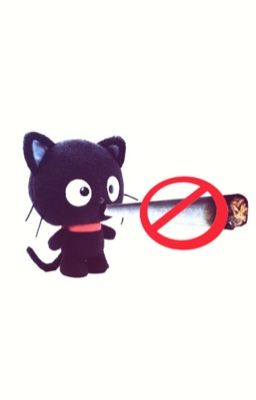 || choker . cigarette  ౨ৎ